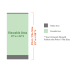 Custom Popup Banner Standard Retractable