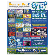 Flyer Requests