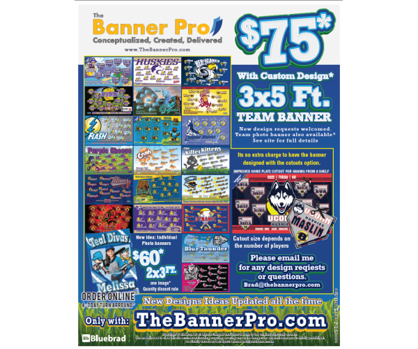 Flyer Requests