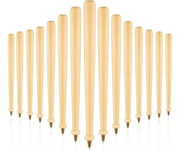 Baseball Bat Pens