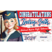 Graduation Banner - Congrats with photo