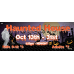 Haunted House 2 Banner 