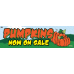 Pumpkins now on sale Banner 