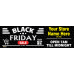 Black Friday Sale Banner 