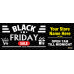 Black Friday Sale Banner 