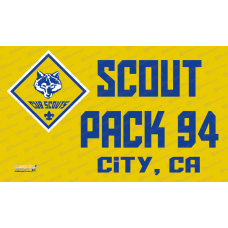 Cub Scout banner 1212072922