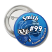 Custom 58mm (2.25"inch) Button Rounds