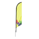 Custom Blade Flag