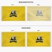 Custom poleFlag