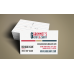 Business Cards - Richard - Grommets