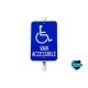 Custom Aluminum Sign