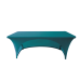 Custom Table Stretch Cover