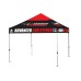 Custom 10x10 Canopy Event Tent