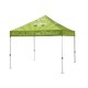 Custom 10x10 Canopy Event Tent