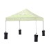 Custom 10x10 Canopy Event Tent
