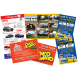 Custom Postcards 5.5x8.5
