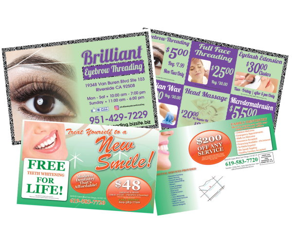 Custom Postcards 4x6