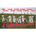  Custom Photo - Team Banner Design - Easy Order