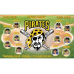  Custom Photo - Team Banner Design - Easy Order
