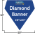 Diamond Banner+$1.50