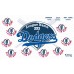 Complete custom design - Team Banner Design - Easy Order