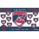Cleveland Indians - Baseball - T-ball - Team Banner Design  